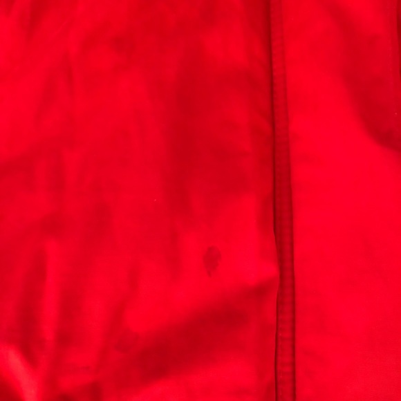 Bench Winter Bomber Jacket - size small - Picture 4 of 5